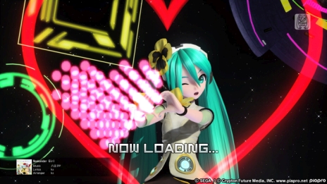  No.008Υͥ / ֽ鲻ߥ Project DIVA Future ToneפΥᥤ˥塼֥ꥺॲפξ餫ˡ꡼Υꥺॲǽ֥ץ饯ƥפϿ