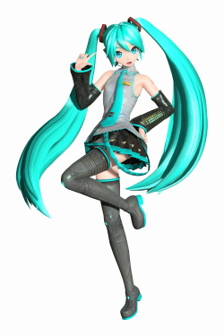  No.017Υͥ / ֽ鲻ߥ Project DIVA Future ToneפΥǥݡȡ󥻥ץȤϡȱʵ¸ǡɤȡȰŪʪ̡