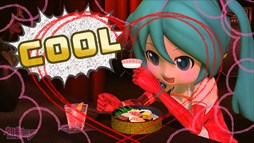  No.007Υͥ / PS4ǡֽ鲻ߥ Project DIVA FTפγĥѥåDXפۿ