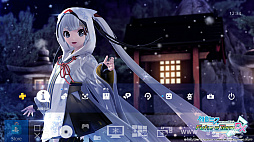  No.005Υͥ / ֽ鲻ߥ Project DIVA Future Tone / DXסSNOW MIKU ѥå 20182019פ322ۿ