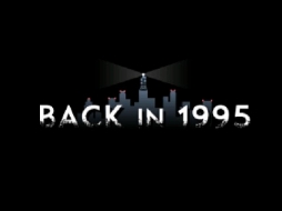 TV411ϥǥBack in 1995פäͤȼ¶