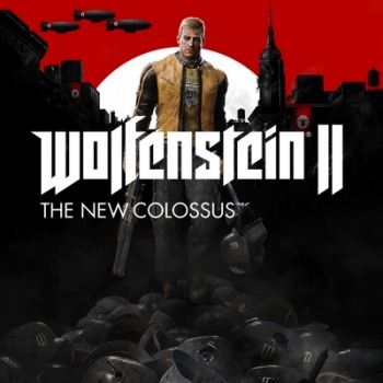 #006Υͥ/PlayStation Now3ɲåȥϡ֥ɥ   ȥ쥤 ǥե˥ƥ֥ǥפWolfenstein IIפʤ