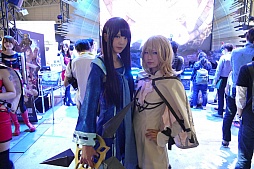 TGS 2015ϥե󥭥ǥפˡFuji&gumi Gamesοץï٤Υ륱ߥȡפ ȰưǾҲ