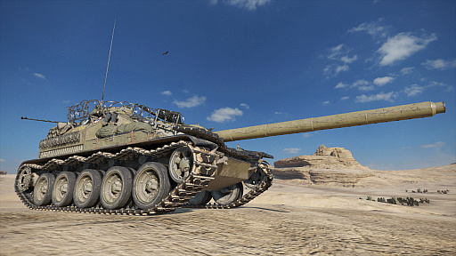  No.004Υͥ / World of Tanks: Mercenariesפ˥ԡòΥҡ󥯤ɲáָꥤ٥Ȥξܺ٤ȯɽ