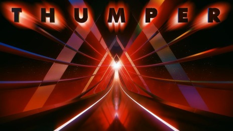 PS4ǡTHUMPER ꥺࡦХ󥹥פȯ1013˷ꡣPS VRˤб