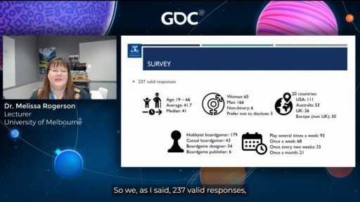 #024Υͥ/GDC 2021ϡDD5ǡפ֥롼ȡפޤǡBoard Game Design Summit2021ΥȤϤ