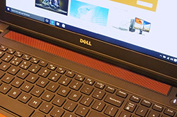 Dellҥ֥ɤΥޡΡPCInspiron 15 7000פȯɽGTX 960Mܤ13ߤ