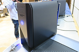 DellRyzenܤΥޡǥȥåPCInspiron Gaming Desktopפȯ