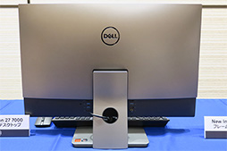 DellRyzenܤΥޡǥȥåPCInspiron Gaming Desktopפȯ