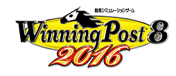 Winning Post 8 2016פȯꡣPCǤ2016ǯ219PS4/PS3/PS VitaˤƱǯ324ˤ줾ȯ