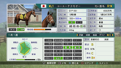 Winning Post 8 2016פȯꡣPCǤ2016ǯ219PS4/PS3/PS VitaˤƱǯ324ˤ줾ȯ