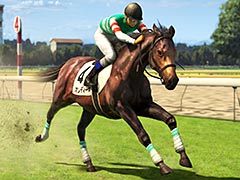 Winning Post 8 2016סPS4ǤΥ졼俷UIǧǤ̡󥸤Ȥ󽷤ξܺ٤