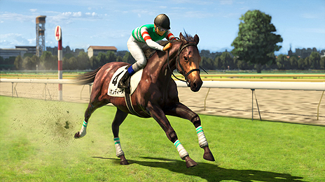 Winning Post 8 2016סPS4ǤΥ졼俷UIǧǤ̡󥸤Ȥ󽷤ξܺ٤