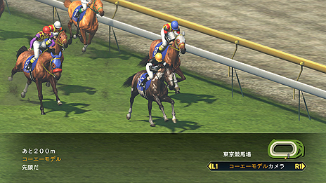 Winning Post 8 2016סPS4ǤΥ졼俷UIǧǤ̡󥸤Ȥ󽷤ξܺ٤