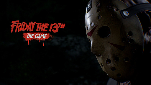 ΡFriday the 13th: The GameפPS4ܸǤȺ 13ζȯءSHOWROOMץܤͥǥ⤢