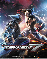 Ŵ7ȯ5ǯ߷ܿ900ܤˡ624ϡTEKKEN World Tour 2022ɳ