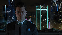 E3 2016ϥɥɤȶˤʤäҲǵDetroit Become HumanפQuantic DreamCEO