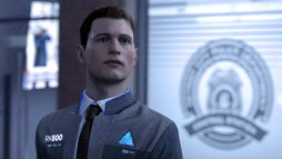 E3 2017ϡDetroit: Become Humanפκǿȥ쥤顼4K٤Υ꡼󥷥åȤȹ碌ƷǺ