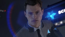 E3 2017ϡDetroit: Become Humanפκǿȥ쥤顼4K٤Υ꡼󥷥åȤȹ碌ƷǺ