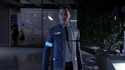 E3 2017ϡDetroit: Become Humanפκǿȥ쥤顼4K٤Υ꡼󥷥åȤȹ碌ƷǺ