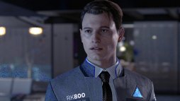 E3 2017ϡDetroit: Become Humanפκǿȥ쥤顼4K٤Υ꡼󥷥åȤȹ碌ƷǺ