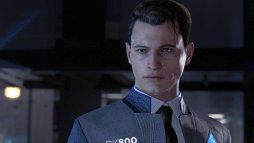 E3 2017ϡDetroit: Become Humanפκǿȥ쥤顼4K٤Υ꡼󥷥åȤȹ碌ƷǺ