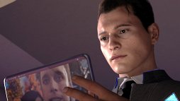 E3 2017ϡDetroit: Become Humanפκǿȥ쥤顼4K٤Υ꡼󥷥åȤȹ碌ƷǺ