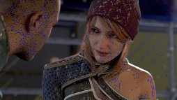 E3 2017ϡDetroit: Become Humanפκǿȥ쥤顼4K٤Υ꡼󥷥åȤȹ碌ƷǺ