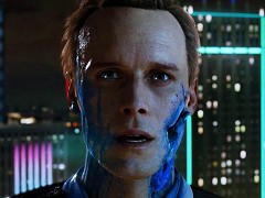 Quantic DreamΥѡʹDetroit Become Humanפˤ륢ɥɤ˴Ƥޤᥫ˥