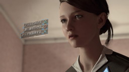 Detroit: Become Humanפȯ䡣ȥ쥤顼ΰü򸫤ǯɽʤɤ