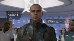 Detroit: Become Humanפȯ䡣ȥ쥤顼ΰü򸫤ǯɽʤɤ