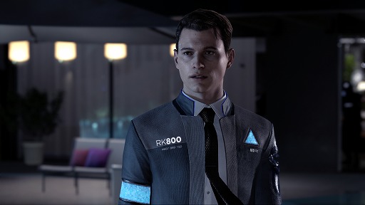  No.001Υͥ / Detroit: Become Humanפ򥯥ꥢѤߤ4GameråդǸäƤߤä1Ĥǡ㤦ʪ