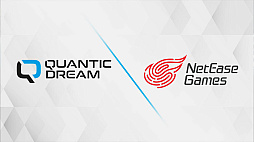 TGS2022ϤΤŤؤι̤ͤƤNetEaseळȤ˷᤿Quantic DreamΥޥˡNetEaseˤηаޤξҤδطŸ˾ʹ