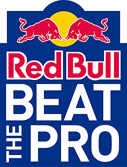 ֥ġꥹSPORTפǸץɥ饤СĩRed Bull Beat The Proפμ¶դ졼