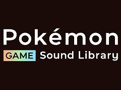 ֥ݥ27ǯޤWebȡPokémon Game Sound Libraryɤˡ֡СפBGMʤ194ʤ̵İ