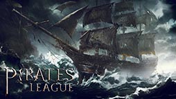 ޥ۸MMORPGPIRATES LEAGUEפڹǥ꡼Ϥ볤Ͽץ쥤ࡼӡ