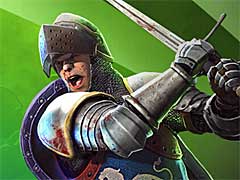 ΤǦԤ臘;λΥ졼󡤡Chivalry: Medieval WarfareפPS4/Xbox OneǤȯɽ