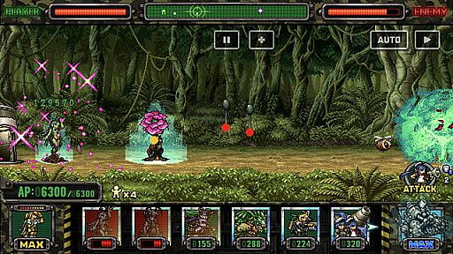 METAL SLUG ATTACKס٥ȡMy Little Forestɳ