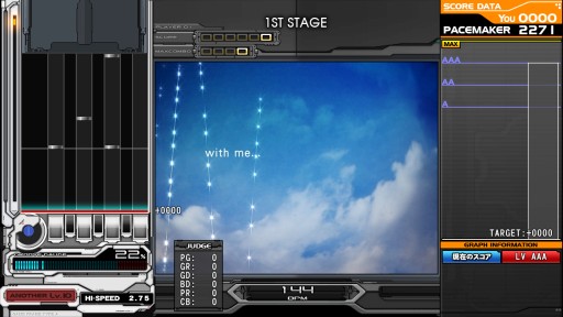  No.003Υͥ / ɤɽ벻PCˡbeatmania IIDX INFINITASפӥϡ1598ߤǲγڶʤͷ