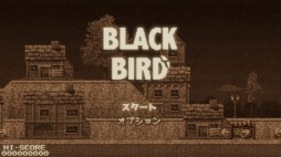 Τۤۤ⡧72֡BLACK BIRD٤Ļˤʤ