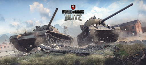 TGS 2016ϸˮ˻Υ륭ꥢפȤΥܤȯɽ줿World of Tanks BlitzפκˤĤơͥޥ͡㡼äʹ