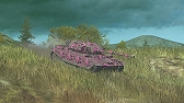  No.005Υͥ / World of Tanks Blitzסָǥԥ󥯿º̤о