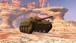  No.002Υͥ / World of Tanks Blitzסץߥॷåפ˥˥֥륺ѥĥפ֤о