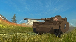  No.010Υͥ / World of Tanks Blitzסץߥॷåפ˥˥֥륺ѥĥפ֤о