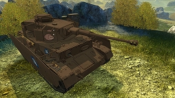 World of Tanks Blitzסץߥॷåפ˥˥֥륺ѥĥפ֤о