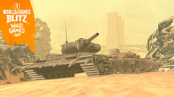 ޥǡWorld of Tanks Blitzסǲ֥ޥåɥޥå ܤΥǥɡפμξǥʡˤ̤֤о