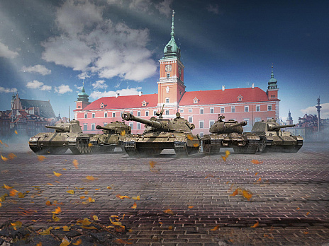 World of Tanks BlitzסåץǡȤǿʥݡɽ֤εѥĥ꡼