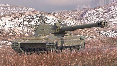 World of Tanks BlitzסåץǡȤǿʥݡɽ֤εѥĥ꡼