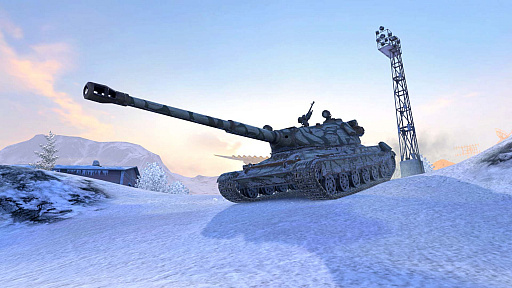 World of Tanks BlitzסåץǡȤǿʥݡɽ֤εѥĥ꡼