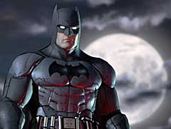 ԥǥåɥ٥㡼Batman: The Telltale SeriesפˤϡTelltale GamesʤǤϽȤʤˡʥޥץ쥤⡼ɤ